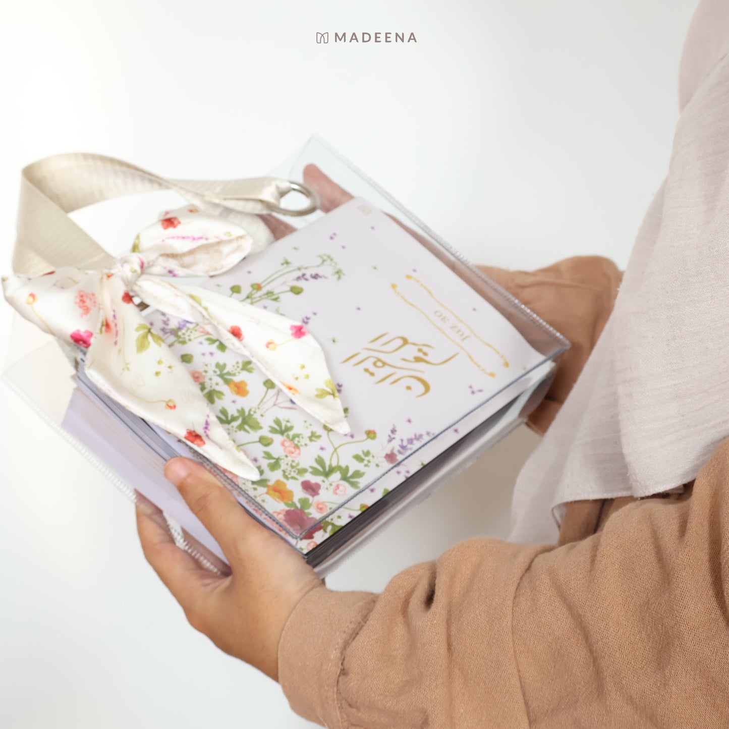 Madinaquran - Alquran Per Juz Tajwid Terjemahan Per Kata Ukuran A5