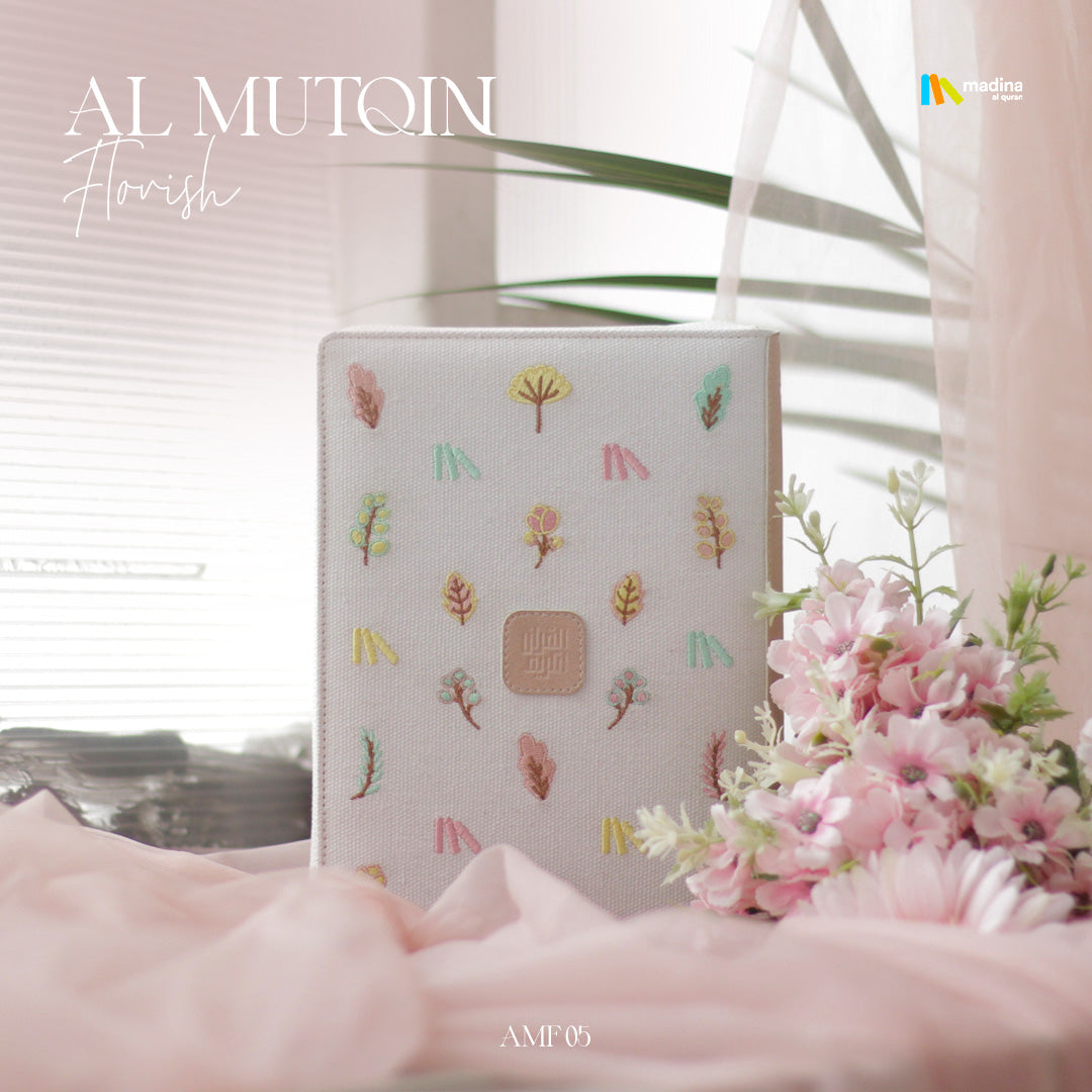 Mushaf Hafalan al Mutqin