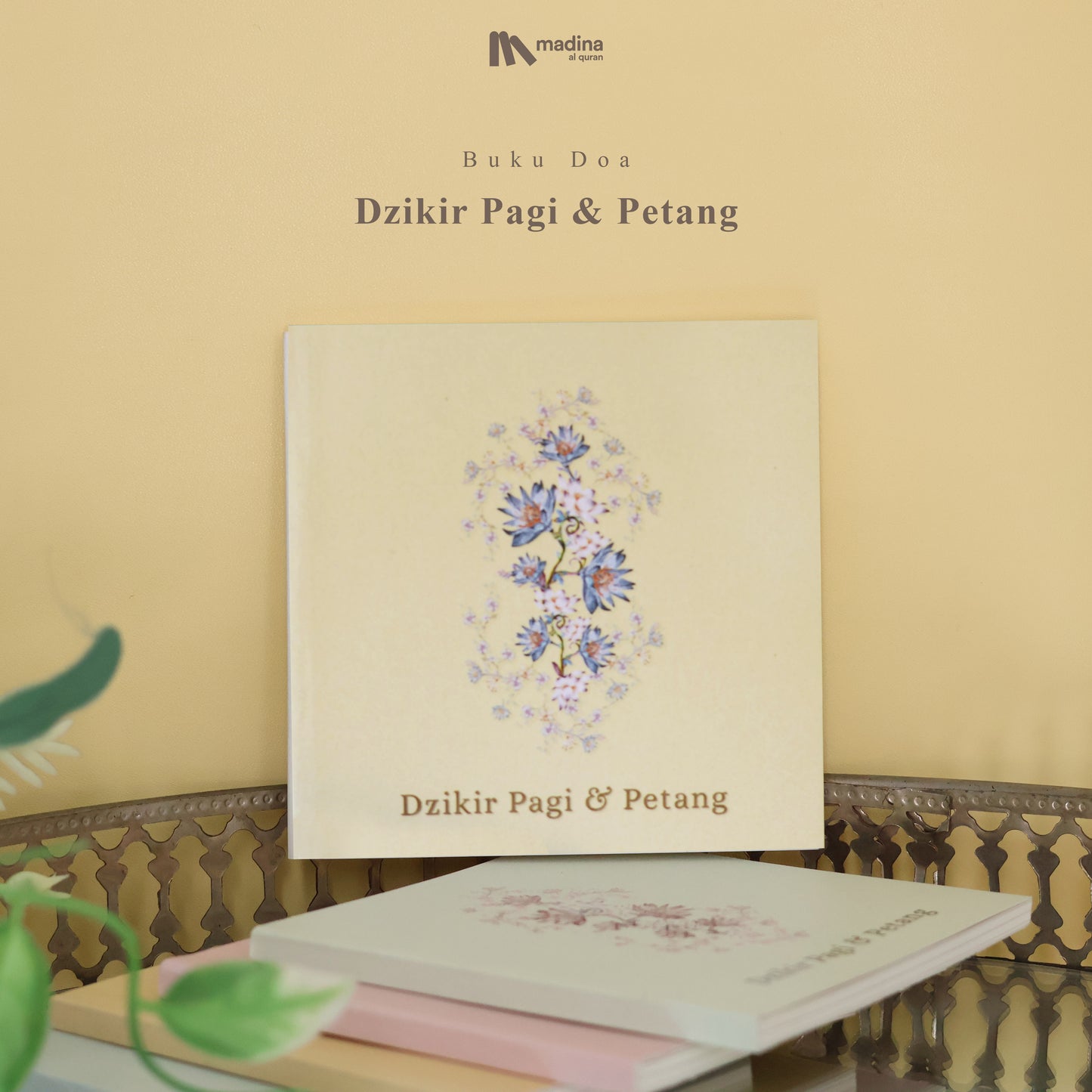 Dzikir Pagi Petang & Setelah Shalat