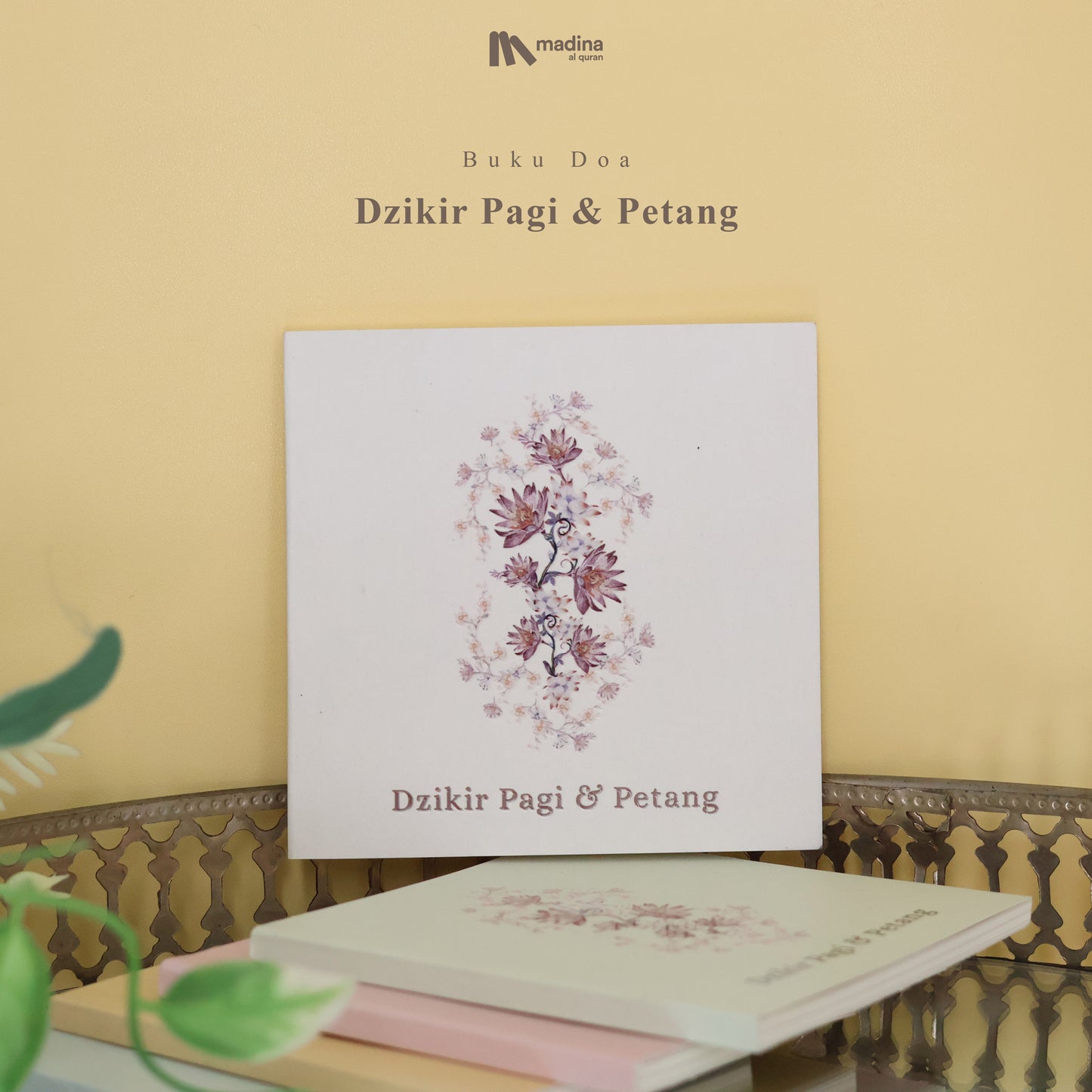 Dzikir Pagi Petang & Setelah Shalat