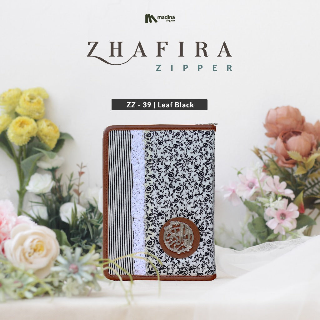 Zhafira Zipper