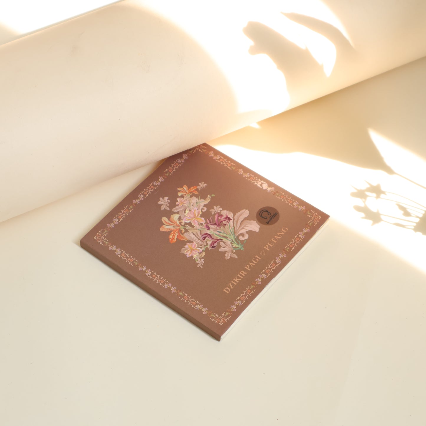 Dzikir Pagi Petang Airess Series by Madina Quran