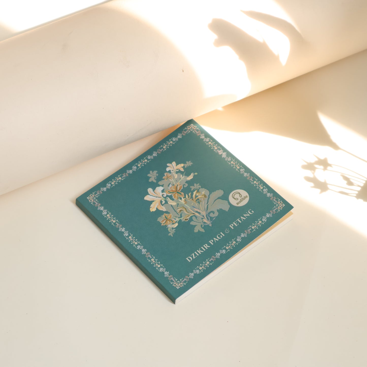 Dzikir Pagi Petang Airess Series by Madina Quran