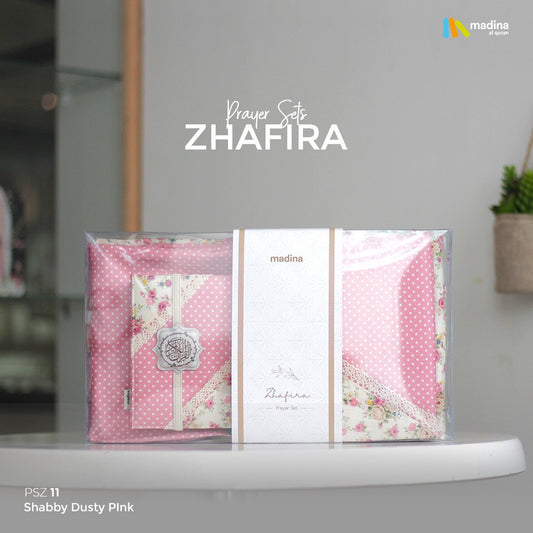 Prayer Set Zhafira