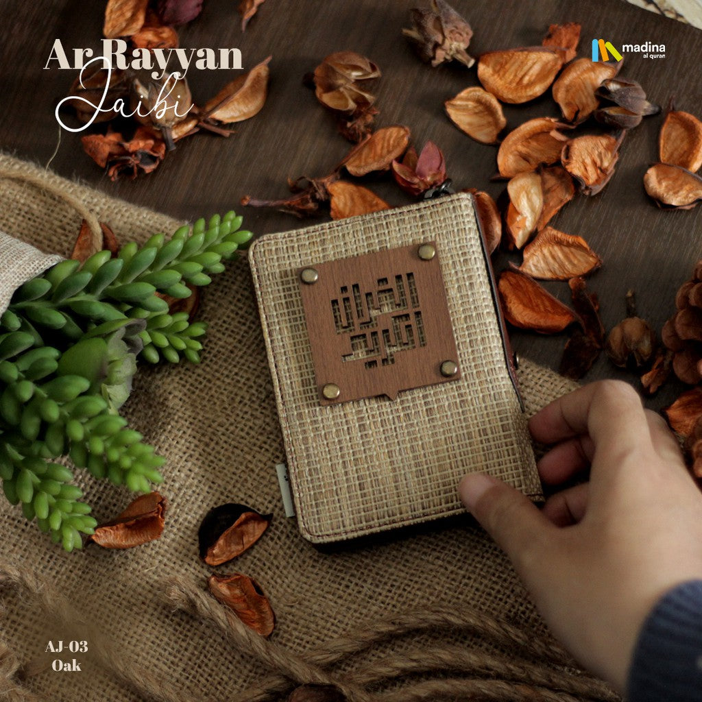 ar Rayyan Jaibi