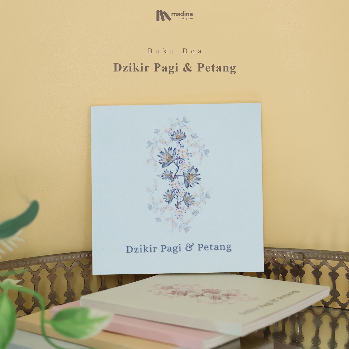 Dzikir Pagi Petang & Setelah Shalat