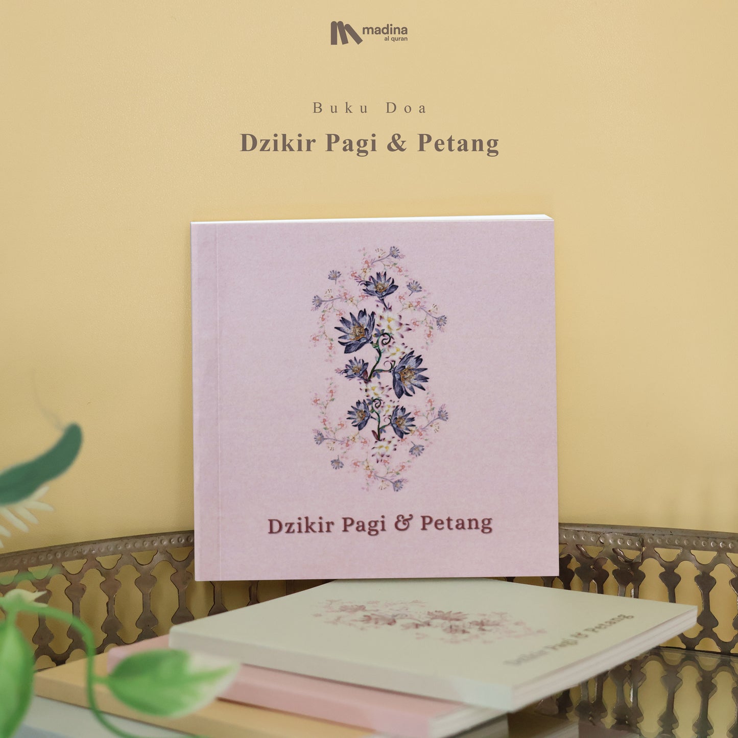 Dzikir Pagi Petang & Setelah Shalat