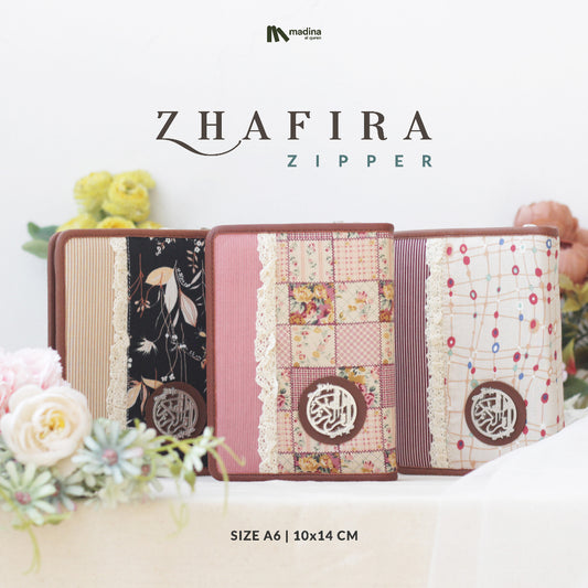 Zhafira Zipper