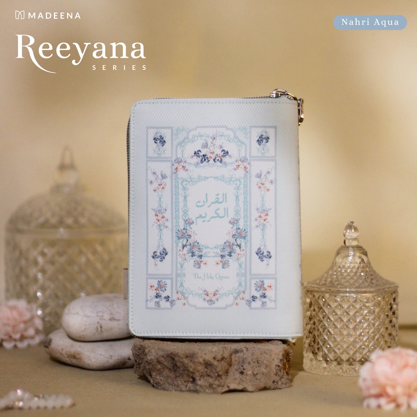 Mushaf Aesthetic Reeyana Kain
